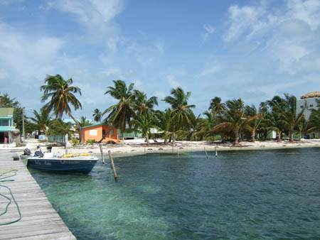 bootsanleger_caye_caulker_belize