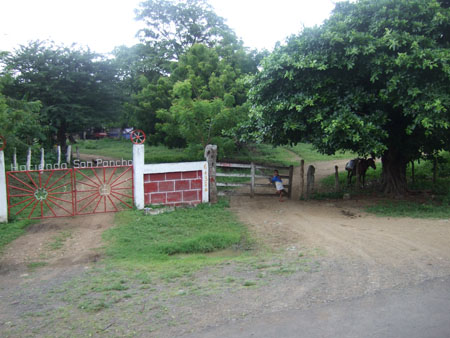 hacienda_san_pancho_nach nicaragua