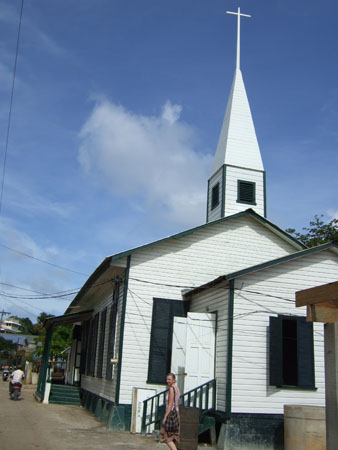 kirche1_utila_hondu